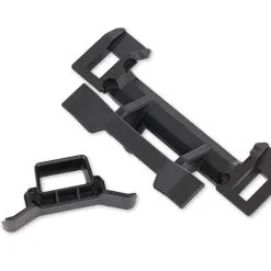Traxxas 9515 Rear Body Mount/Front Shock Guard, Sledge (TRA9515)