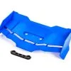 Traxxas 9517X Wing/Wing Washer, Sledge, Blue