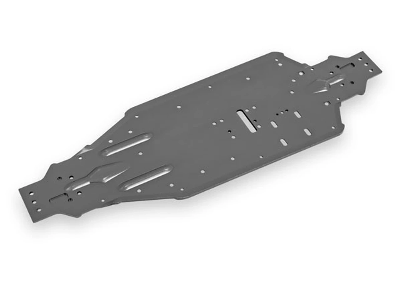 Traxxas 9522A Chassis, Sledge, Aluminum (dark Titanium-anodized) 1 Traxxas 9522A Chassis, Sledge, Aluminum (dark Titanium-anodized)
