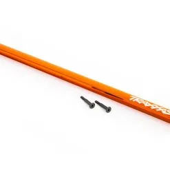 Traxxas 9523T Orange Aluminum Chassis Brace