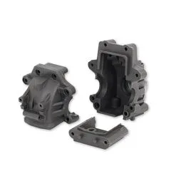 Traxxas 9529 Front/Rear Bulkhead