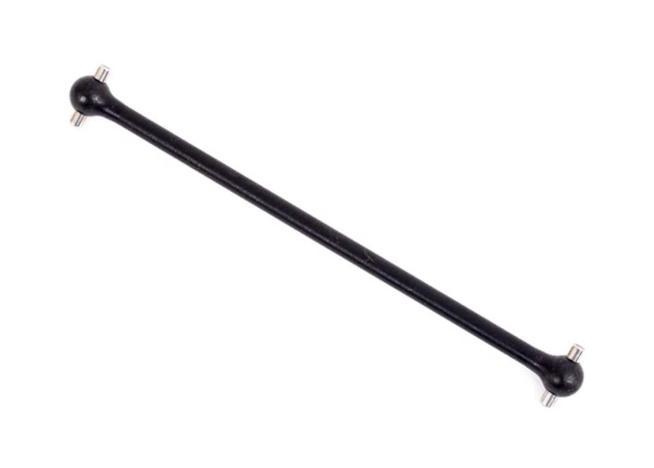 Traxxas 9557 Rear Driveshaft For Use Only With #9554 (5x131mm) 1 Traxxas 9557 Rear Driveshaft For Use Only With #9554 (5x131mm)