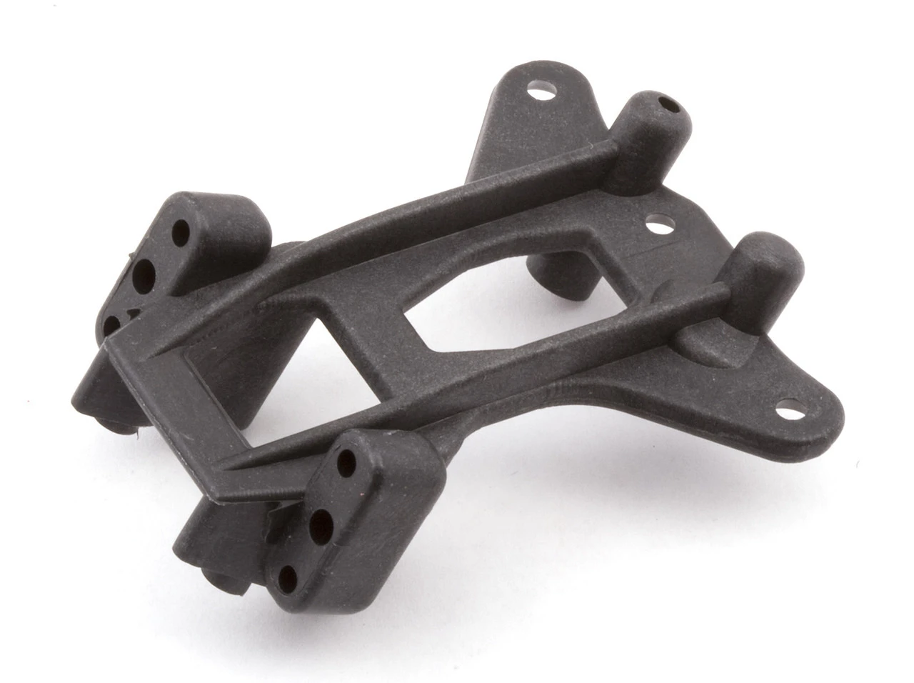 Team Associated 9566 Top Plate B4/T4 1 Team Associated 9566 Top Plate B4/T4