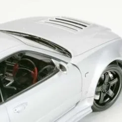 Tamiya 24282 1/24 Nismo R34 GT-R Z-Tune Plastic Model Kit 5 Tamiya 24282 1/24 Nismo R34 GT-R Z-Tune Plastic Model Kit -Toys and Hobbies Shop 9704cb5c56bc5840b8622bc5edf79e2a 50635.1622210282