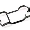 Traxxas 9713 Frame, Body (fender Flares)/ Spare Tire Mount (fits #9711 Body)