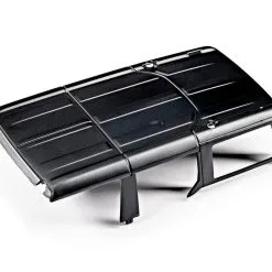 Traxxas 9716 Roof, Body (black) (fits #9711 Body)