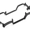 Traxxas 9724 Body Frame (fender Flares) (fits 9712 Defender Body)