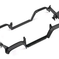 Traxxas 9724 Body Frame (fender Flares) (fits 9712 Defender Body)