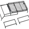 Traxxas 9728 ExoCage/ Roof Basket (fits 9712 Defender Body)