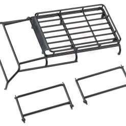 Traxxas 9728 ExoCage/ Roof Basket (fits 9712 Defender Body)