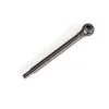 Traxxas 9729X Axle Shaft, Front (hardened Steel) (1)