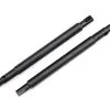 Traxxas 9730 Axle Shafts, Rear, Outer (2)
