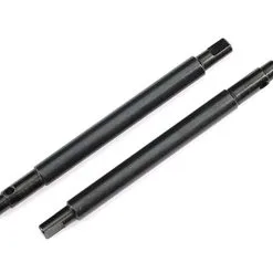 Traxxas 9730 Axle Shafts, Rear, Outer (2)