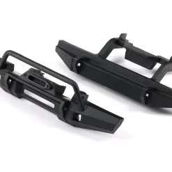 Traxxas 9734 Defender Bumpers