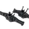 Traxxas 9741 Axle Housing, Front & Rear