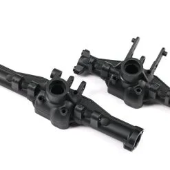 Traxxas 9741 Axle Housing, Front & Rear
