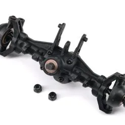Traxxas 9743 Axle, Front (assembled)