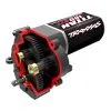 Traxxas 9791R Transmission, Complete (low Range (crawl) Gearing) (40.3:1 Reduction Ratio)
