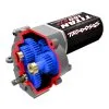 Traxxas 9791X Transmission, Complete (speed Gearing) (9.7:1 Reduction Ratio) (includes Titan 87T Motor)