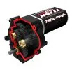 Traxxas 9791 Transmission, Complete (high Range (trail) Gearing) (16.6:1 Reduction Ratio)