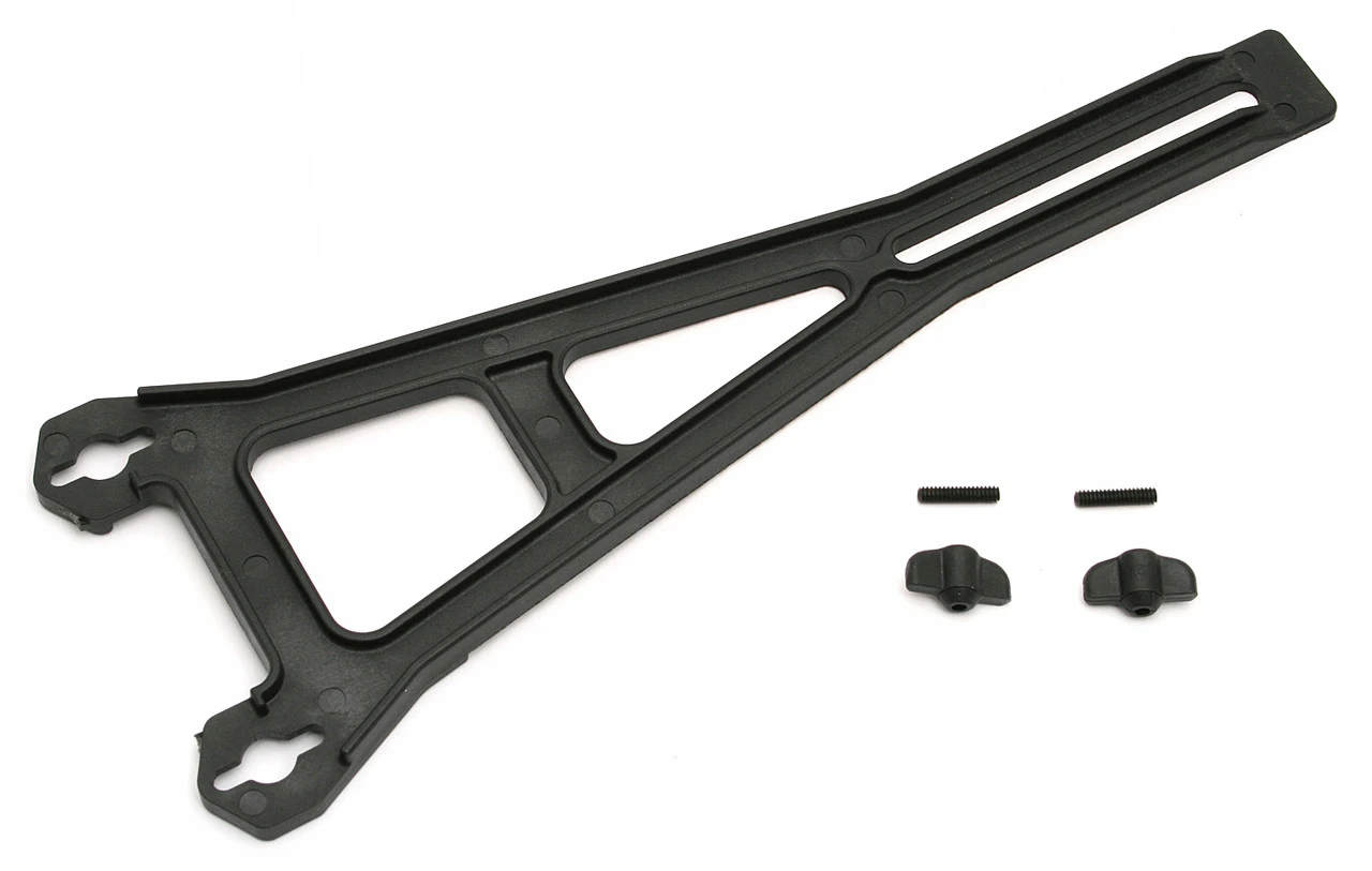 Team Associated LiPo Battery Strap SC10RS 1 Team Associated LiPo Battery Strap SC10RS