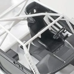 Tamiya 24354 1/24 Ford Mustang GT4 Plastic Model Kit 14 Tamiya 24354 1/24 Ford Mustang GT4 Plastic Model Kit -Toys and Hobbies Shop 9ba482f3a8b17f6438731b1eb2b96926 96304.1618498384