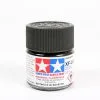 Tamiya Acrylic Mini XF84 Flat Dark Iron (10ml)