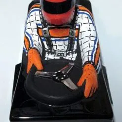 McAllister Racing #419 Driver For Mercer Sprint -Toys and Hobbies Shop A419 3 91609.1542736834