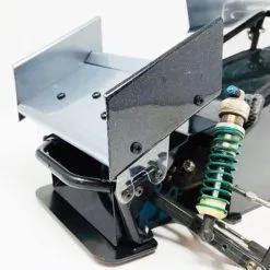 McAllister Racing McAllister #430 Placerville Sprint Body Complete W/ Wings -Toys and Hobbies Shop A430 8 69366.1564087091