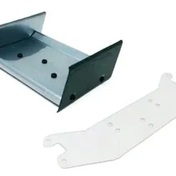 McAllister Racing #433 Large Sprint Front Wing