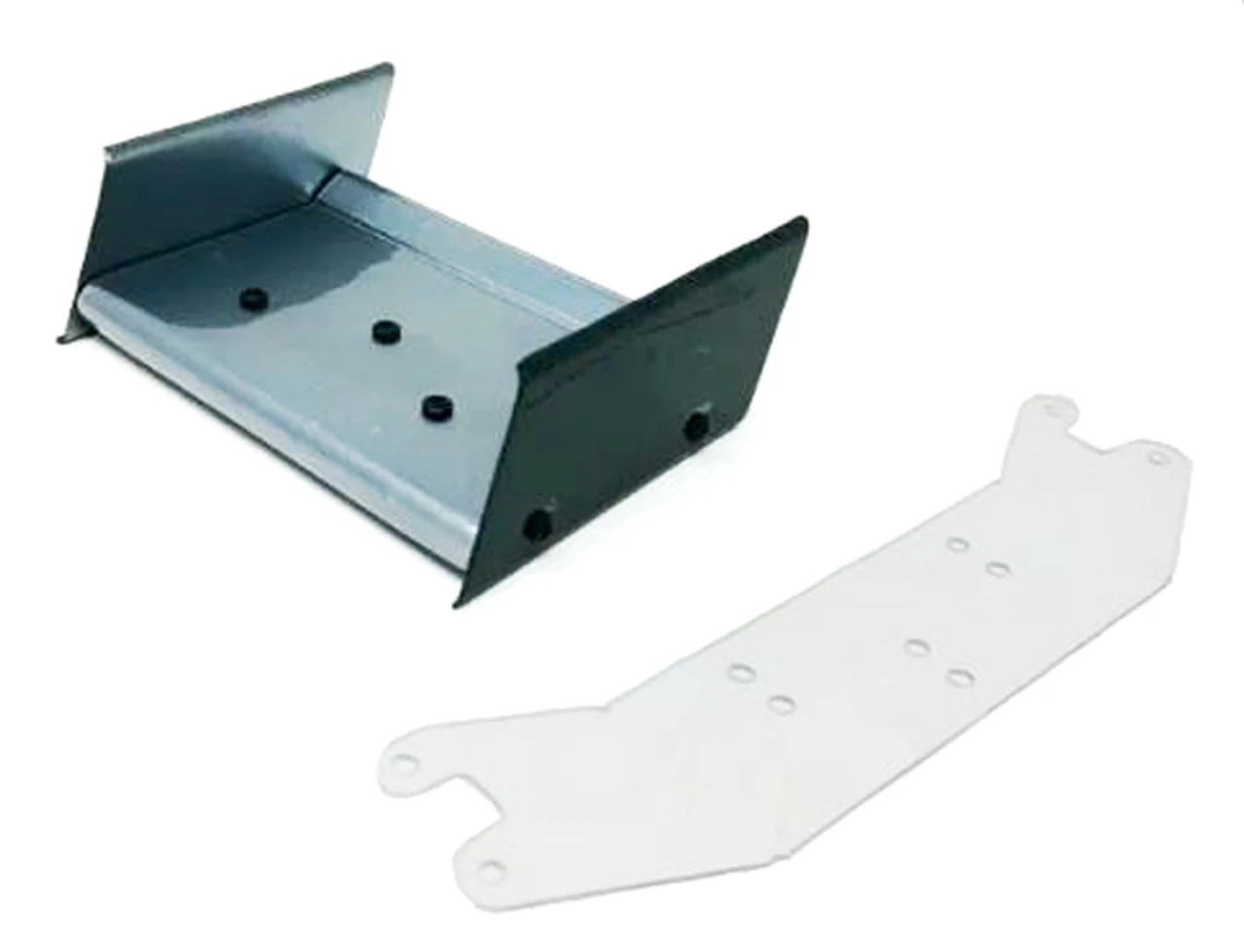 McAllister Racing #433 Large Sprint Front Wing 1 McAllister Racing #433 Large Sprint Front Wing