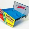 McAllister Racing #435 Sprint Top Wing 7x7
