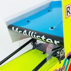McAllister Racing #437 Sprint Top Wing Center Section 7x7 -Toys and Hobbies Shop A437 3 31858.1564175808