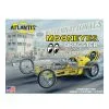 Alantis Atlantis Mooneyes Dragster 1:25 Model Kit