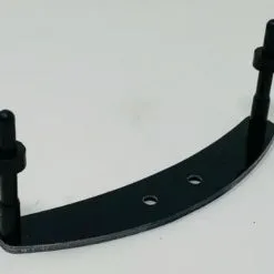 McAllister Racing B4/SC10 Street Stock, Late Model, Drag Racing Body Mounting Kit -Toys and Hobbies Shop AB44 26057.1583252377