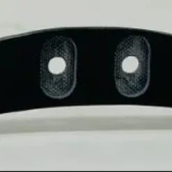 McAllister Racing B4/SC10 Street Stock, Late Model, Drag Racing Body Mounting Kit -Toys and Hobbies Shop AB46 29106.1583252377