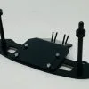 McAllister Racing B4/SC10 Street Stock, Late Model, Drag Racing Body Mounting Kit