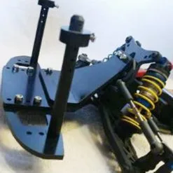 McAllister Racing B6 / B6.1 Street Stock And Late Model Mounting Kit 6 McAllister Racing B6 / B6.1 Street Stock And Late Model Mounting Kit -Toys and Hobbies Shop AB6 2 12476.1548177452