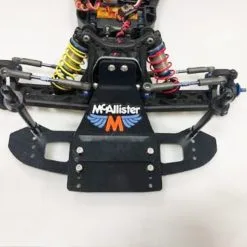 McAllister Racing B5M / B5 Street Stock And Late Model Mounting Kit 7 McAllister Racing B5M / B5 Street Stock And Late Model Mounting Kit -Toys and Hobbies Shop AB6 4 07332.1548179006