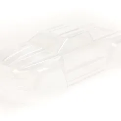Arrma 409004 Kraton 8S BLX Truck Body (Clear)