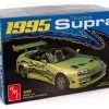 AMT 1101M 1/25 1995 Toyota Supra Model Kit