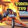 AMT 1253 Tommy Ivo Rear Engine Dragster 1:25 Model Kit
