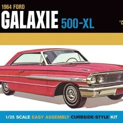 AMT 1/25 1964 Ford Galaxie "Craftsman Plus Series"