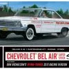 AMT 1962 Chevy Bel Air Super Stock Don Nicholson 1:25