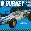 AMT Dan Gurney Lotus Racer 1:25