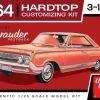 AMT 1964 Mercury Marauder Hardtop 1:25 Model Kit