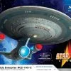AMT 1332M Star Trek U.S.S. Enterprise NCC-1701-C, 1/1400