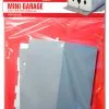 AMT 1361 1/64: Mini Garage Snap Model Kit