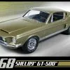 AMT 634 1/25 1968 Shelby GT500 Model Kit