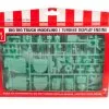 AMT Big Rig Turbine Engine Parts Pack Kit